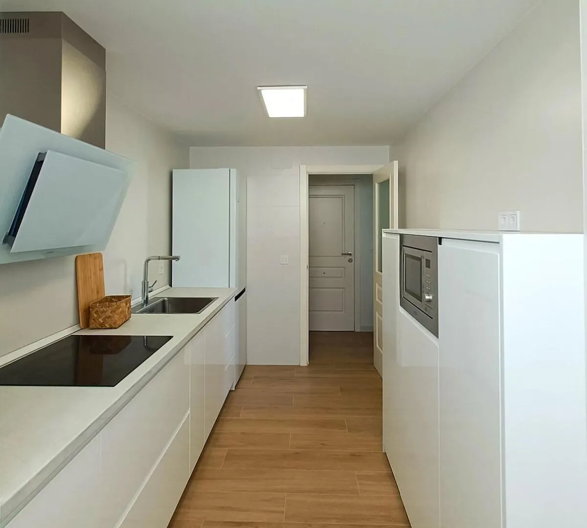 Atenas Suite, 2 Hab, Terraza, Piscina Y Playa A 3 Min Almeria