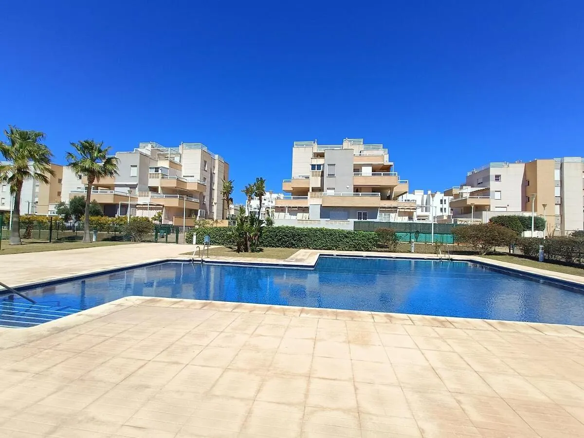 Atenas Suite, 2 Hab, Terraza, Piscina Y Playa A 3 Min Almeria