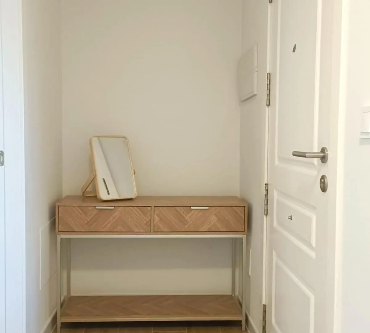 Atenas Suite, 2 Hab, Terraza, Piscina Y Playa A 3 Min Almeria Apartment