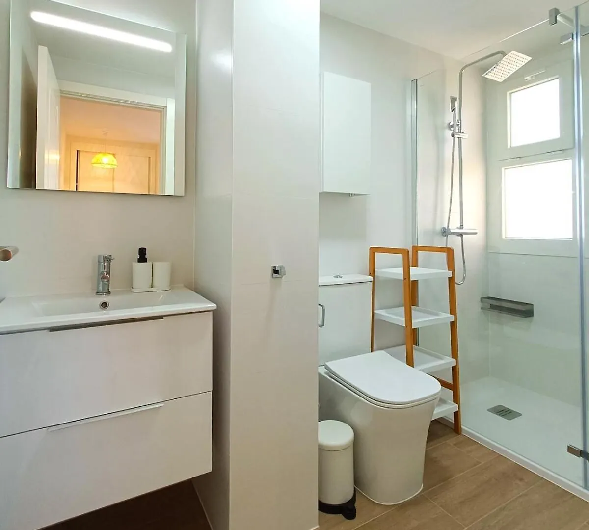 Atenas Suite, 2 Hab, Terraza, Piscina Y Playa A 3 Min Almeria 0*,