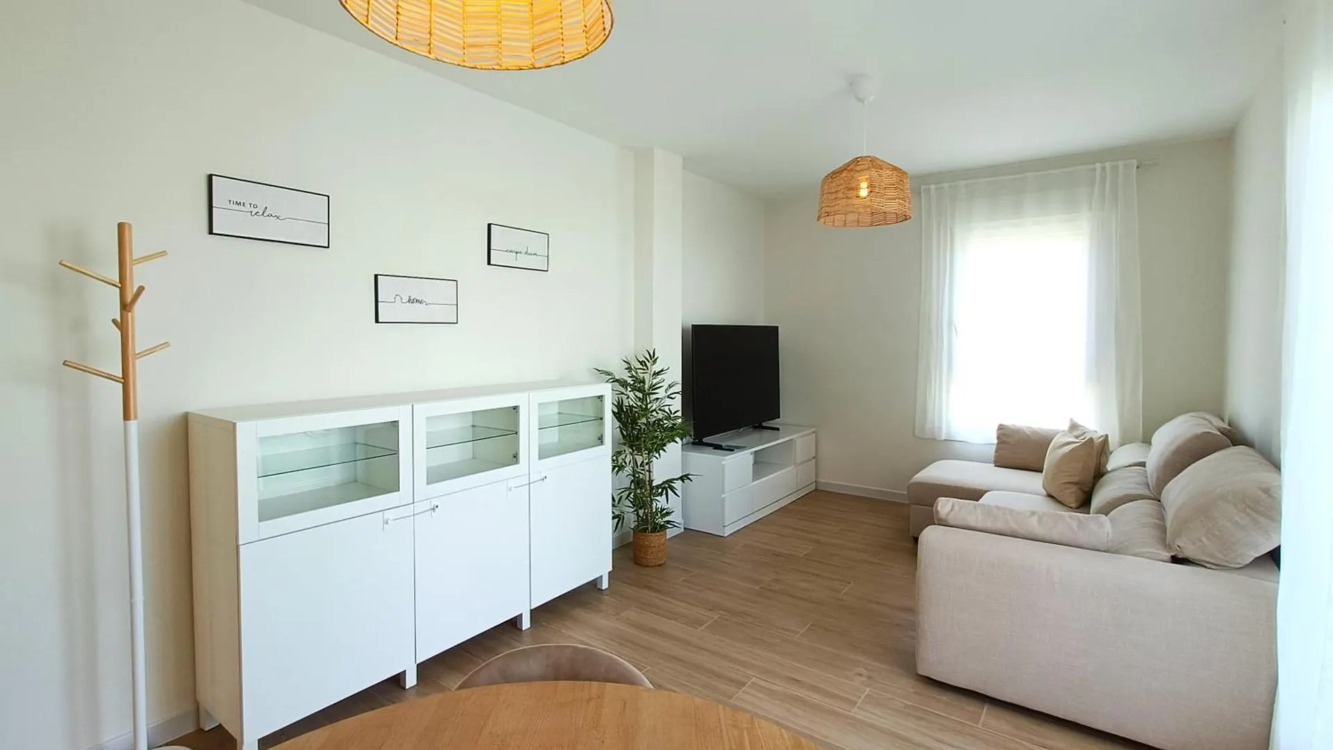 Atenas Suite, 2 Hab, Terraza, Piscina Y Playa A 3 Min Almería España